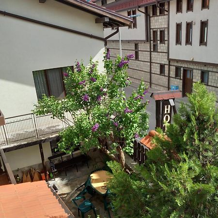 Guest House Skabrin Bansko Exterior photo