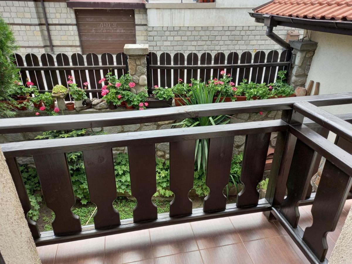Guest House Skabrin Bansko Exterior photo