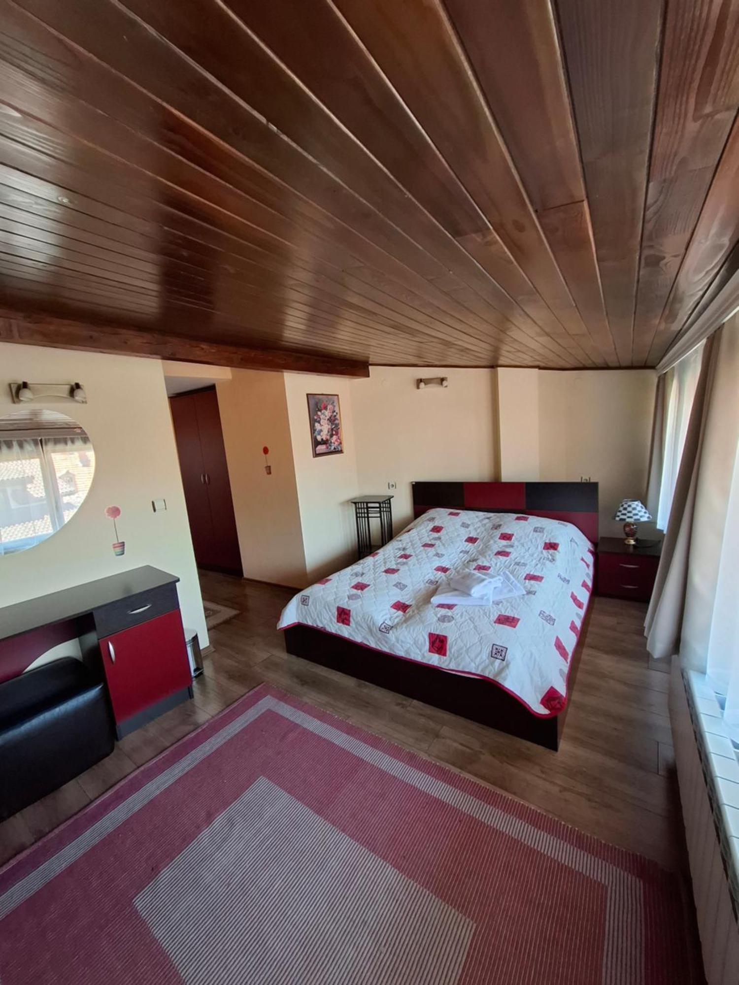 Guest House Skabrin Bansko Exterior photo