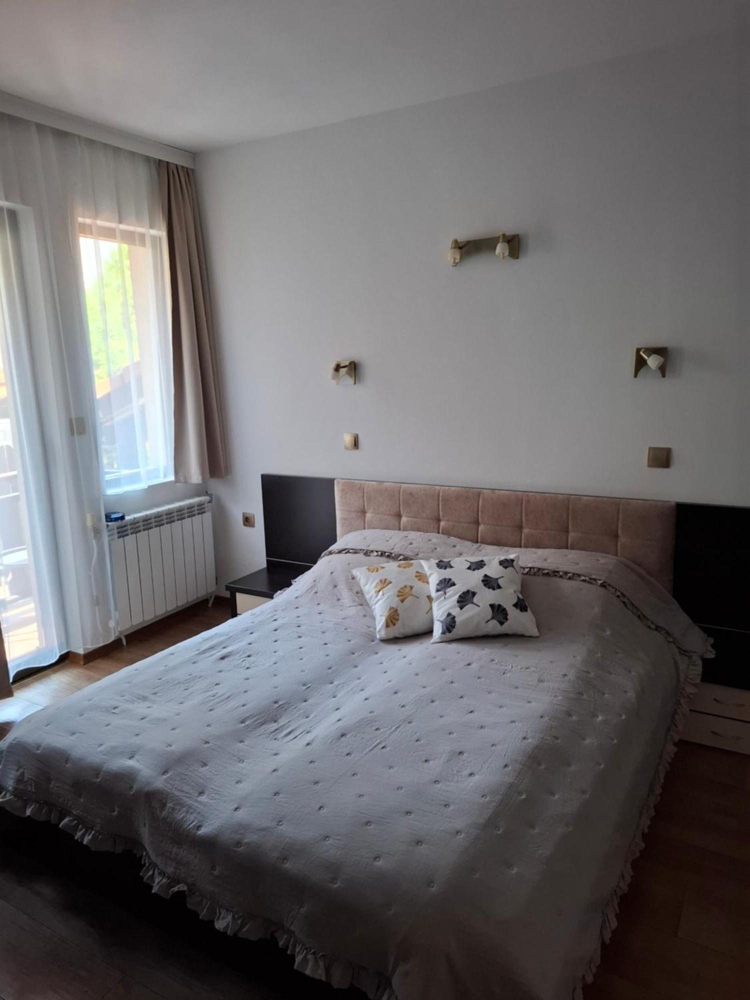 Guest House Skabrin Bansko Exterior photo