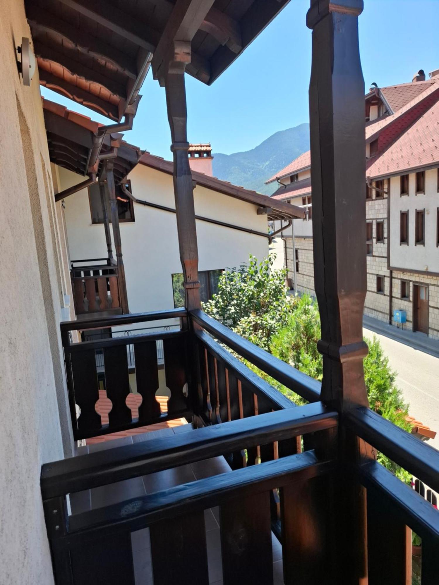 Guest House Skabrin Bansko Exterior photo
