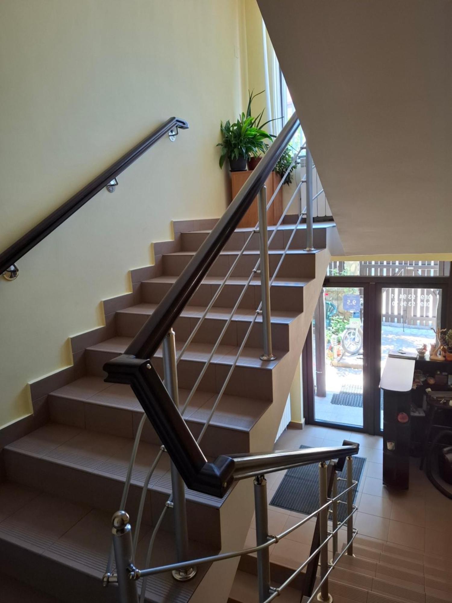 Guest House Skabrin Bansko Exterior photo