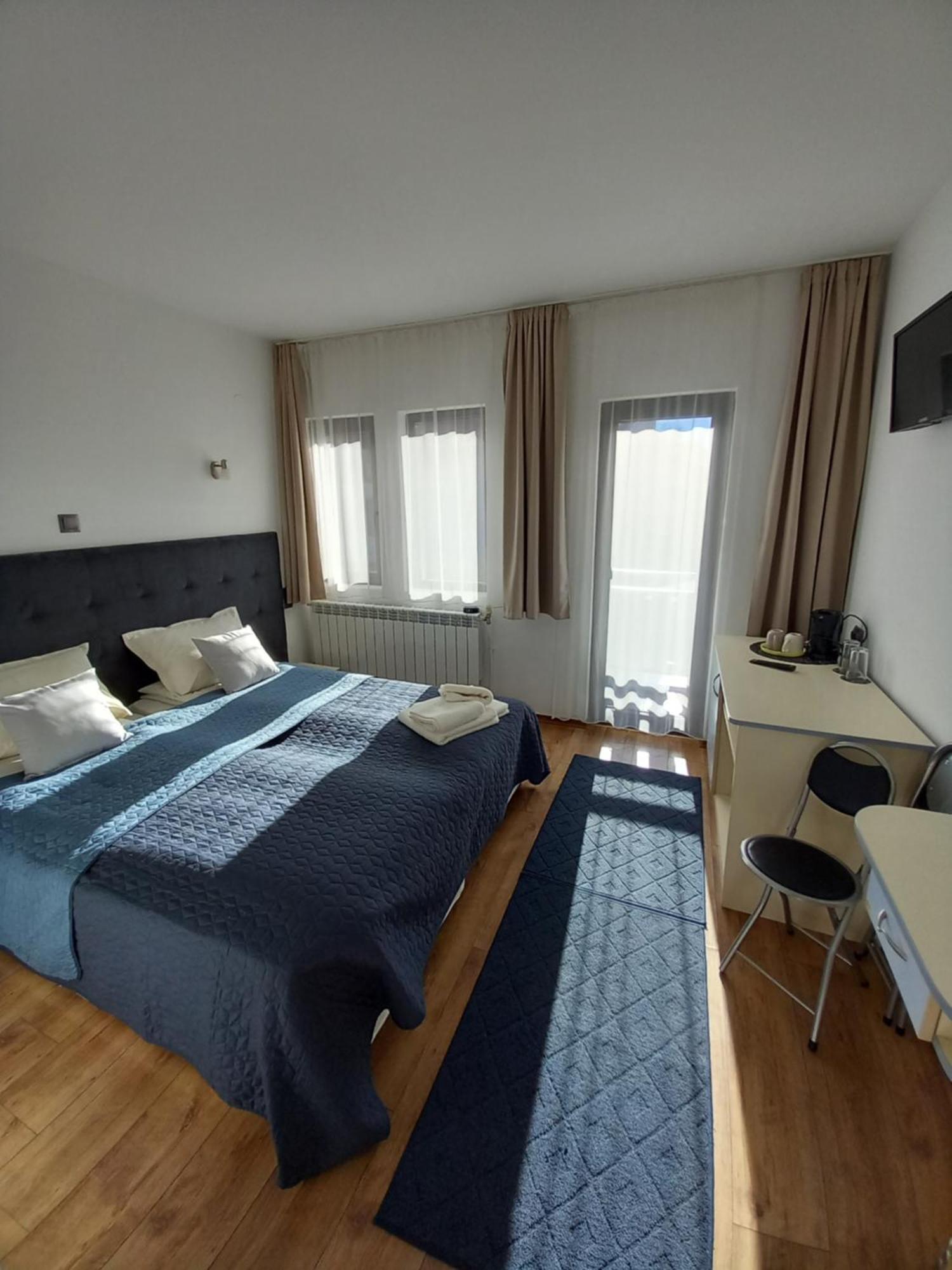 Guest House Skabrin Bansko Exterior photo