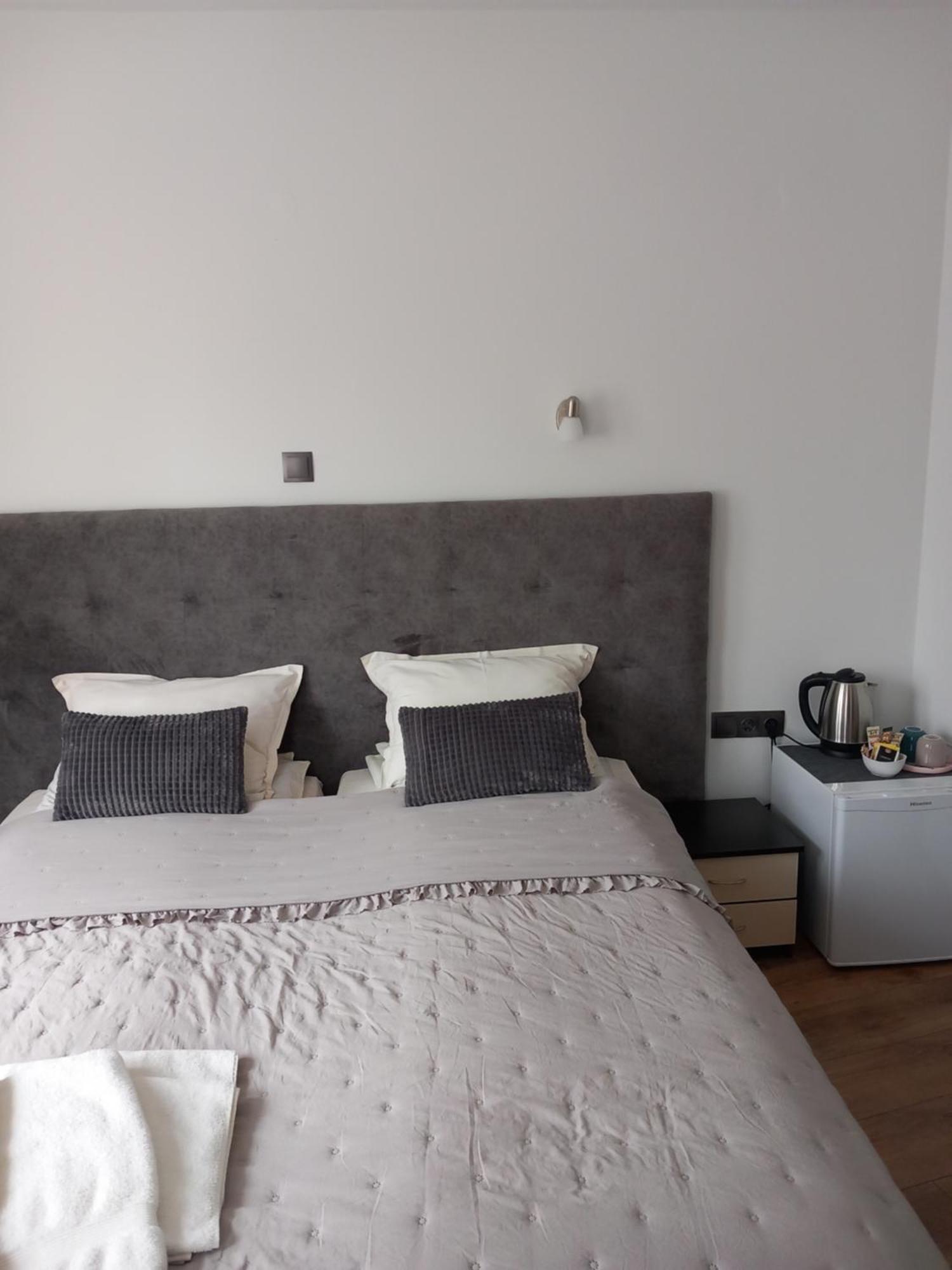 Guest House Skabrin Bansko Exterior photo