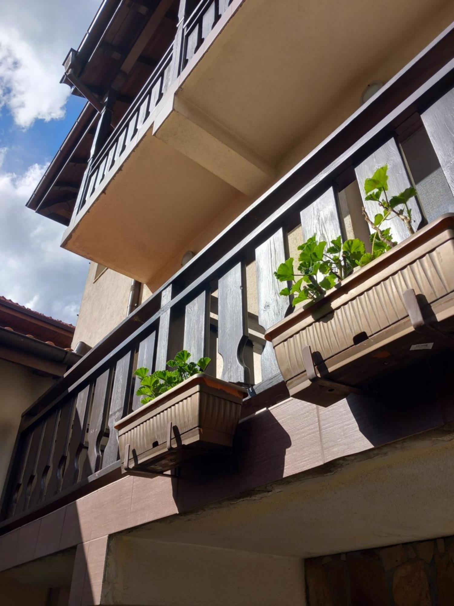 Guest House Skabrin Bansko Exterior photo